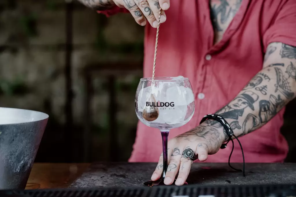 Imagen del restaurante 5808